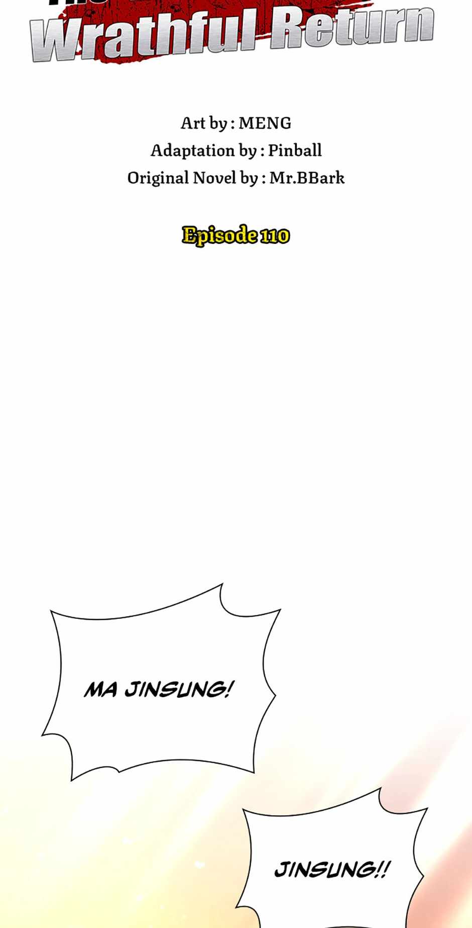 I Returned as an FFF-Class Witch Doctor Chapter 110 27
